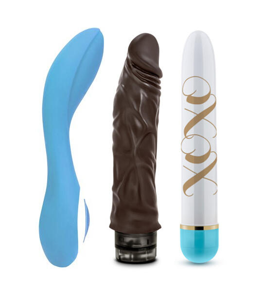 Vibrator sex toys
